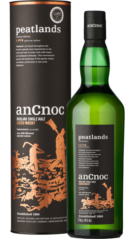 AnCnoc Peatlands 01